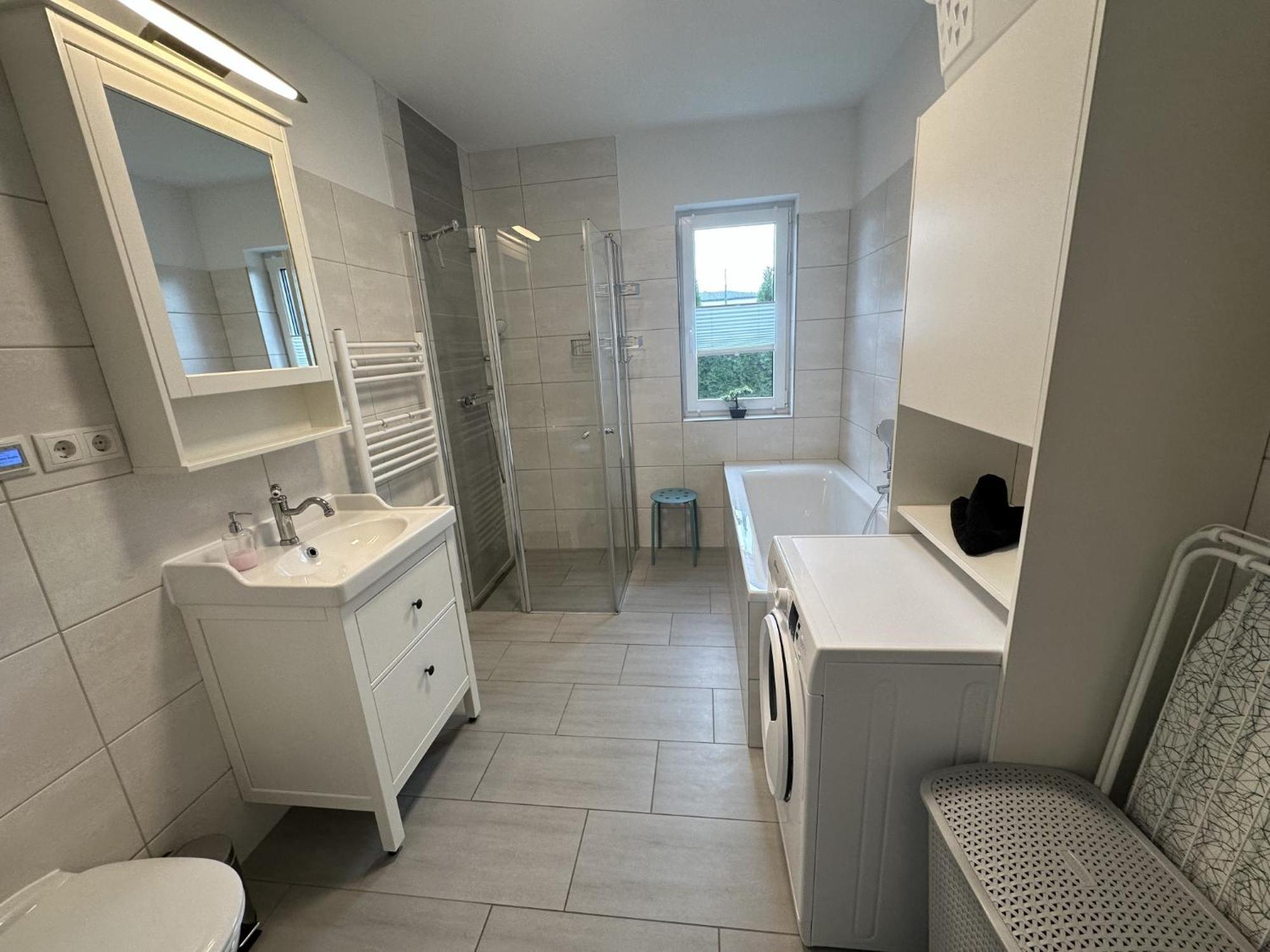 Ferienwohnung Seestern **** Росток Экстерьер фото